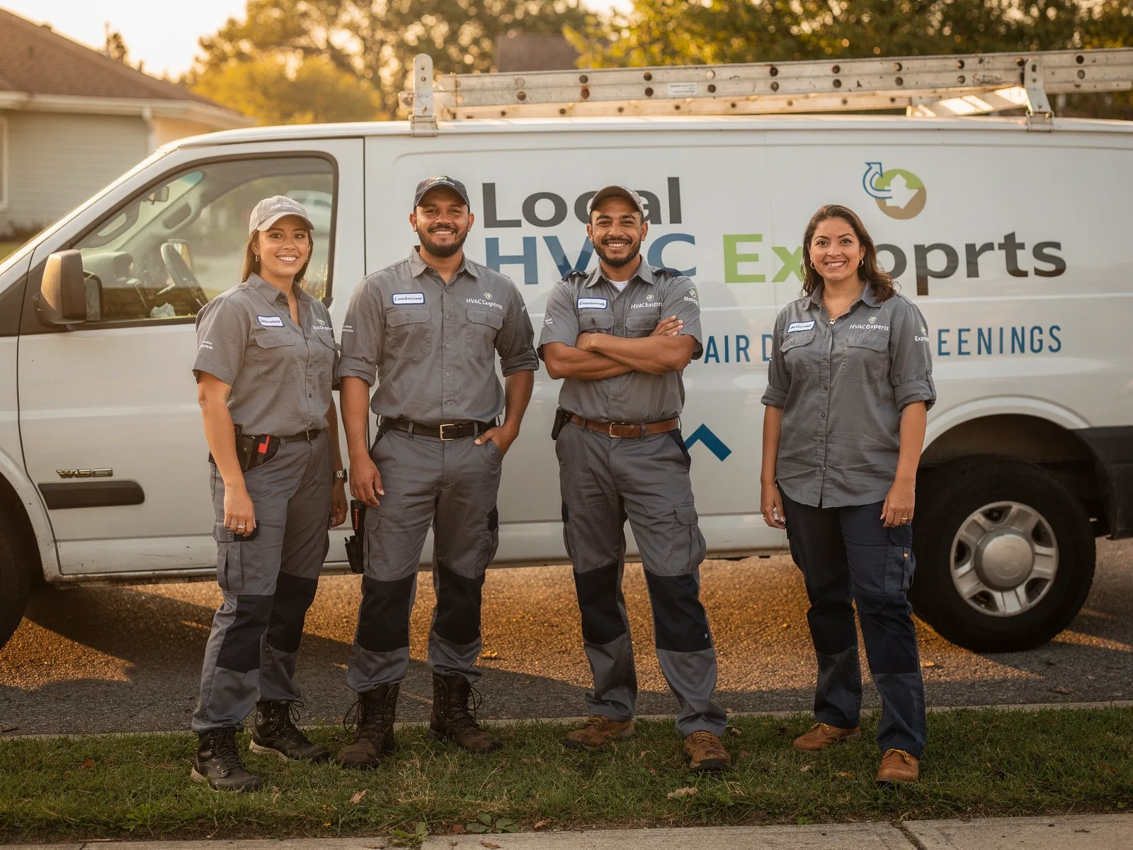 24/7 HVAC Repair & AC Replacement company in Yale, IL